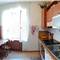Cucina abitabile